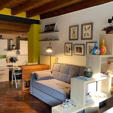 شقة بريشا  في Da Mari2 - Adorable Studio - Cir 017029 Cni00115 المظهر الخارجي الصورة
