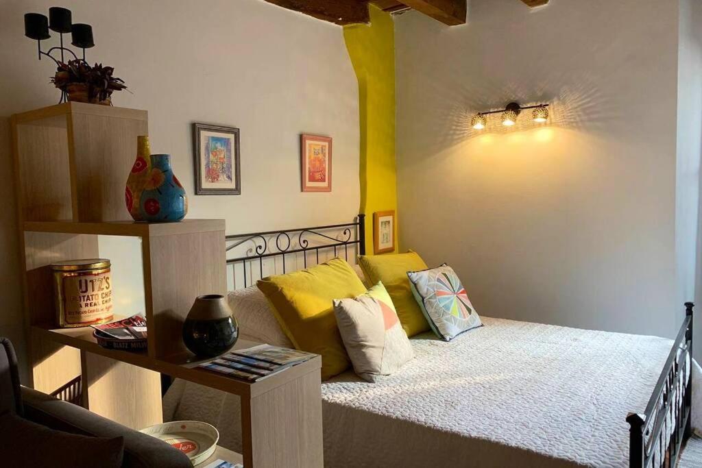 شقة بريشا  في Da Mari2 - Adorable Studio - Cir 017029 Cni00115 المظهر الخارجي الصورة