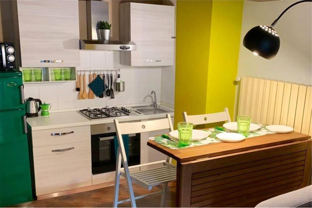 شقة بريشا  في Da Mari2 - Adorable Studio - Cir 017029 Cni00115 المظهر الخارجي الصورة